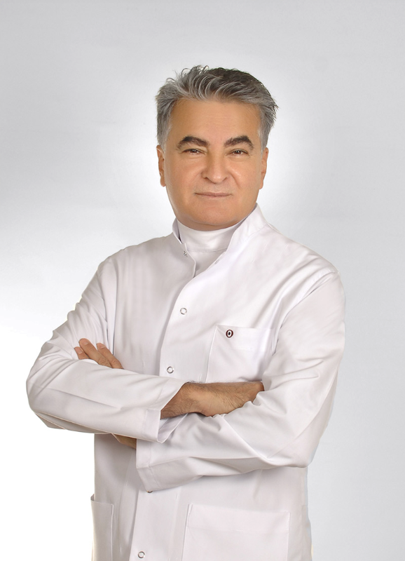 Dt. Ahmet Ercan Erdoğan