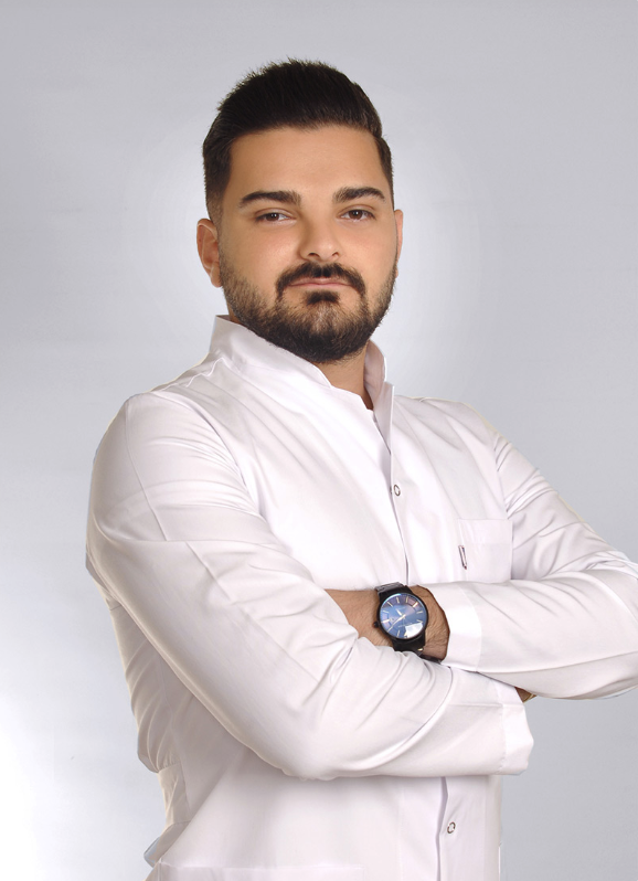 Dt. Ali Erdoğan